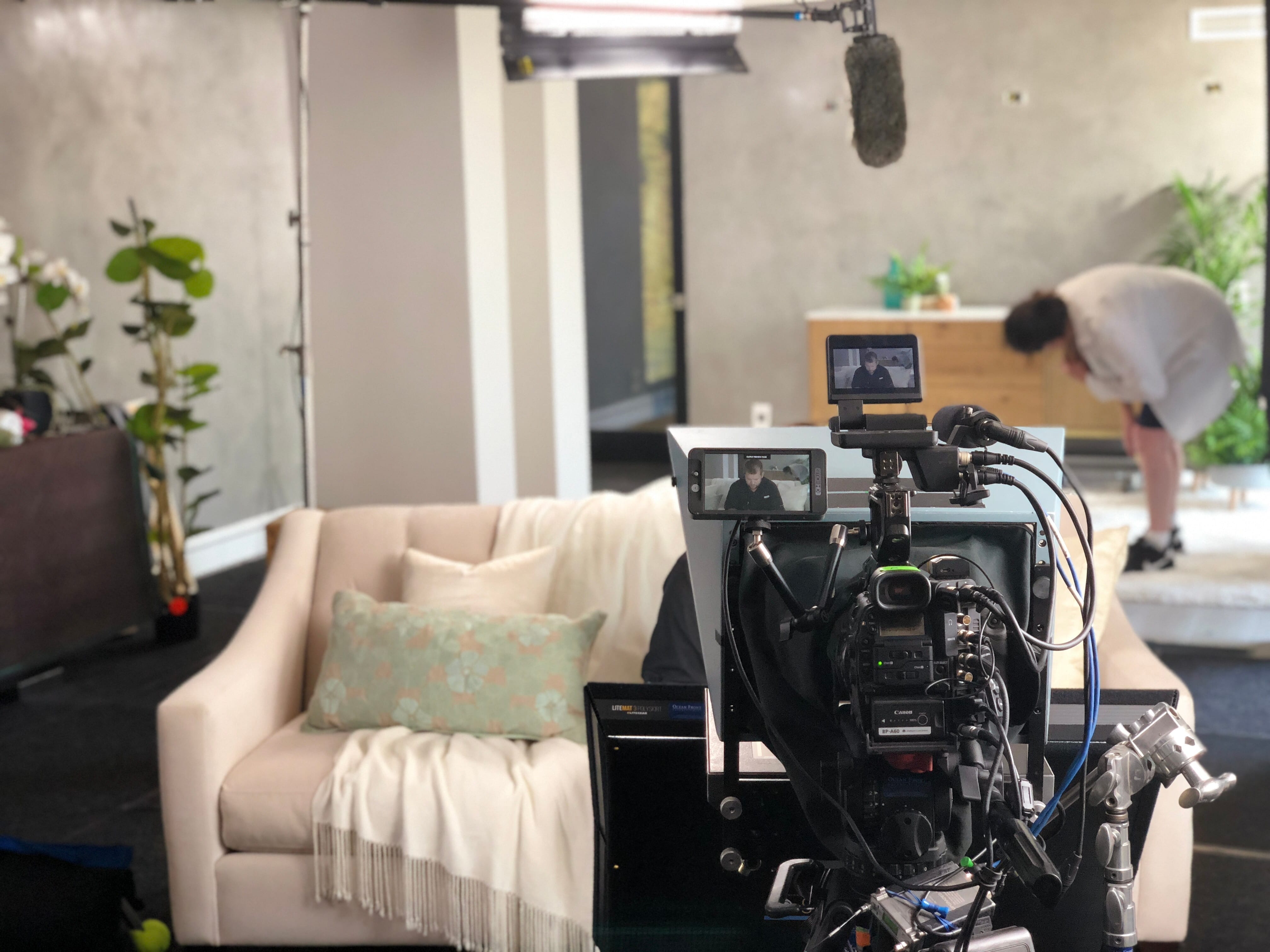 BTS Crepe Erase 5